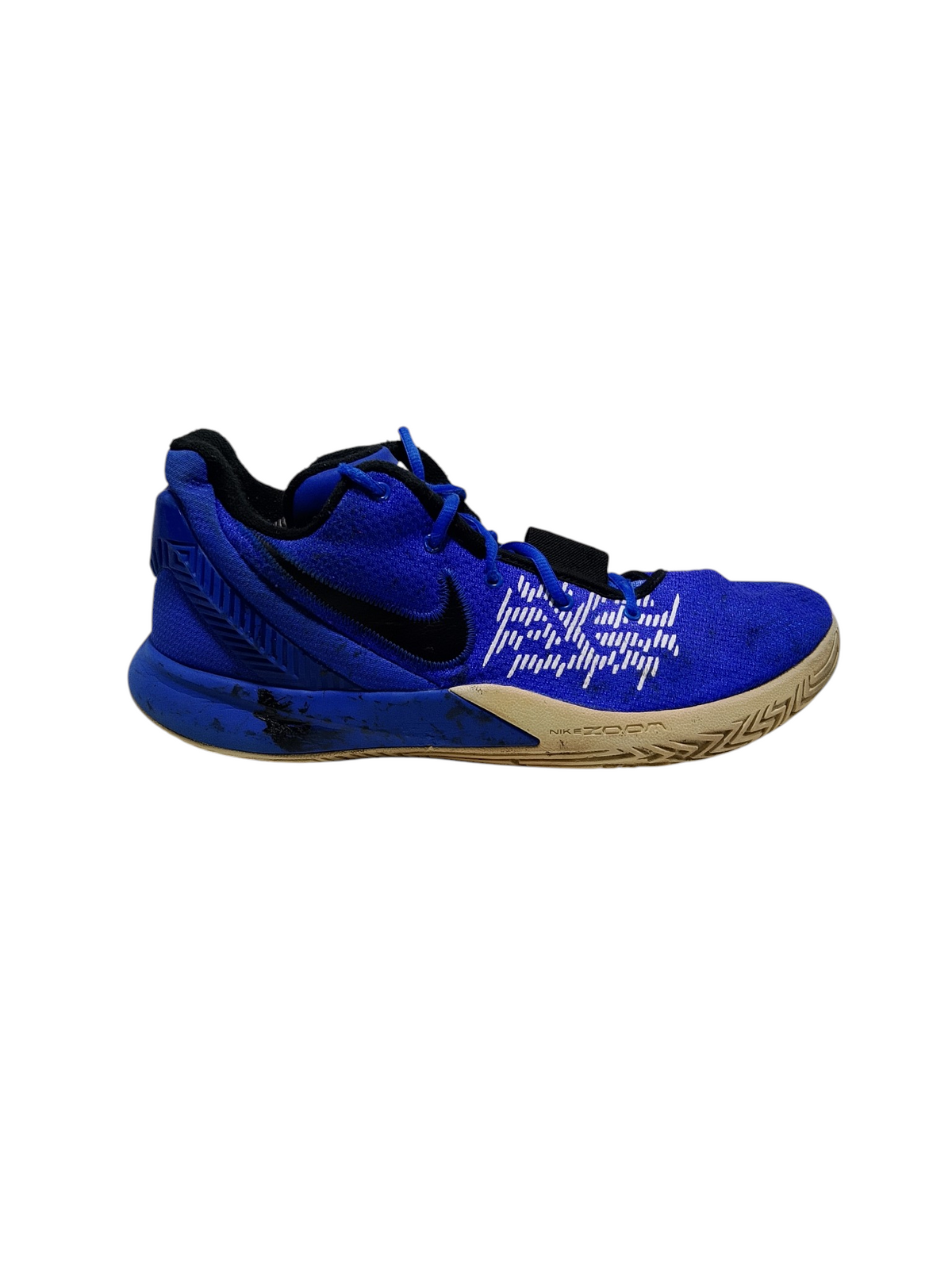 Nike Kyrie Flytrap 2 'Duke'