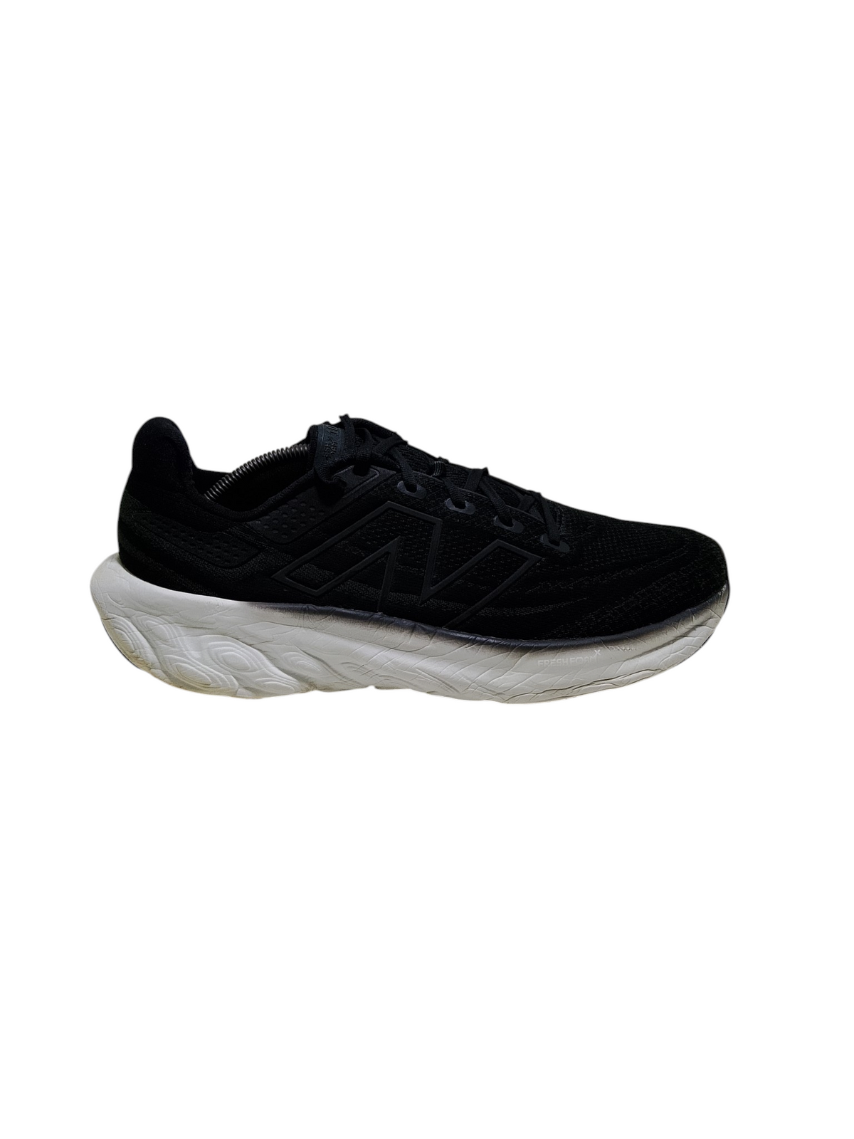 New Balance Fresh Foam X 1080 v13 Black