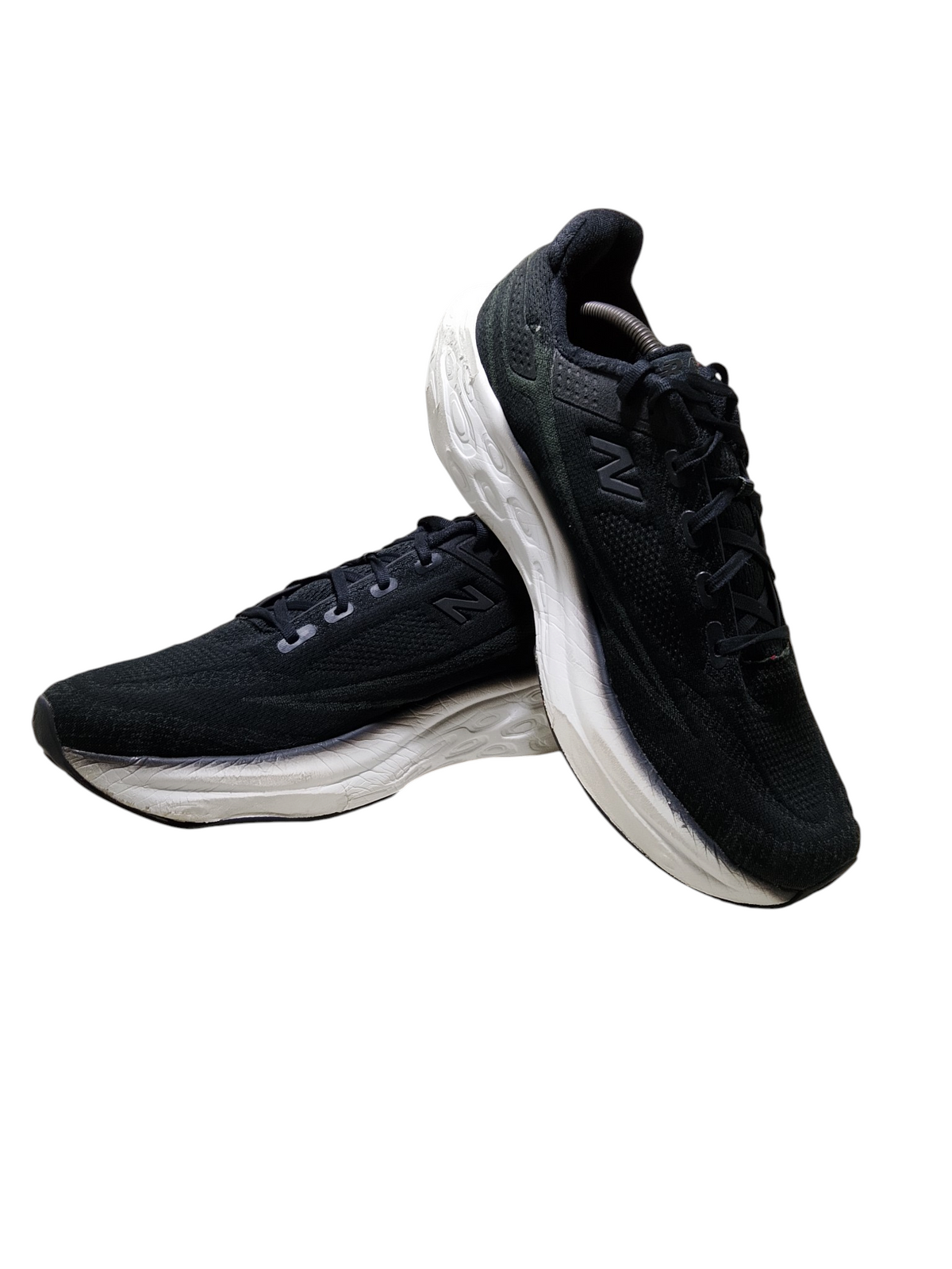 New Balance Fresh Foam X 1080 v13 Black