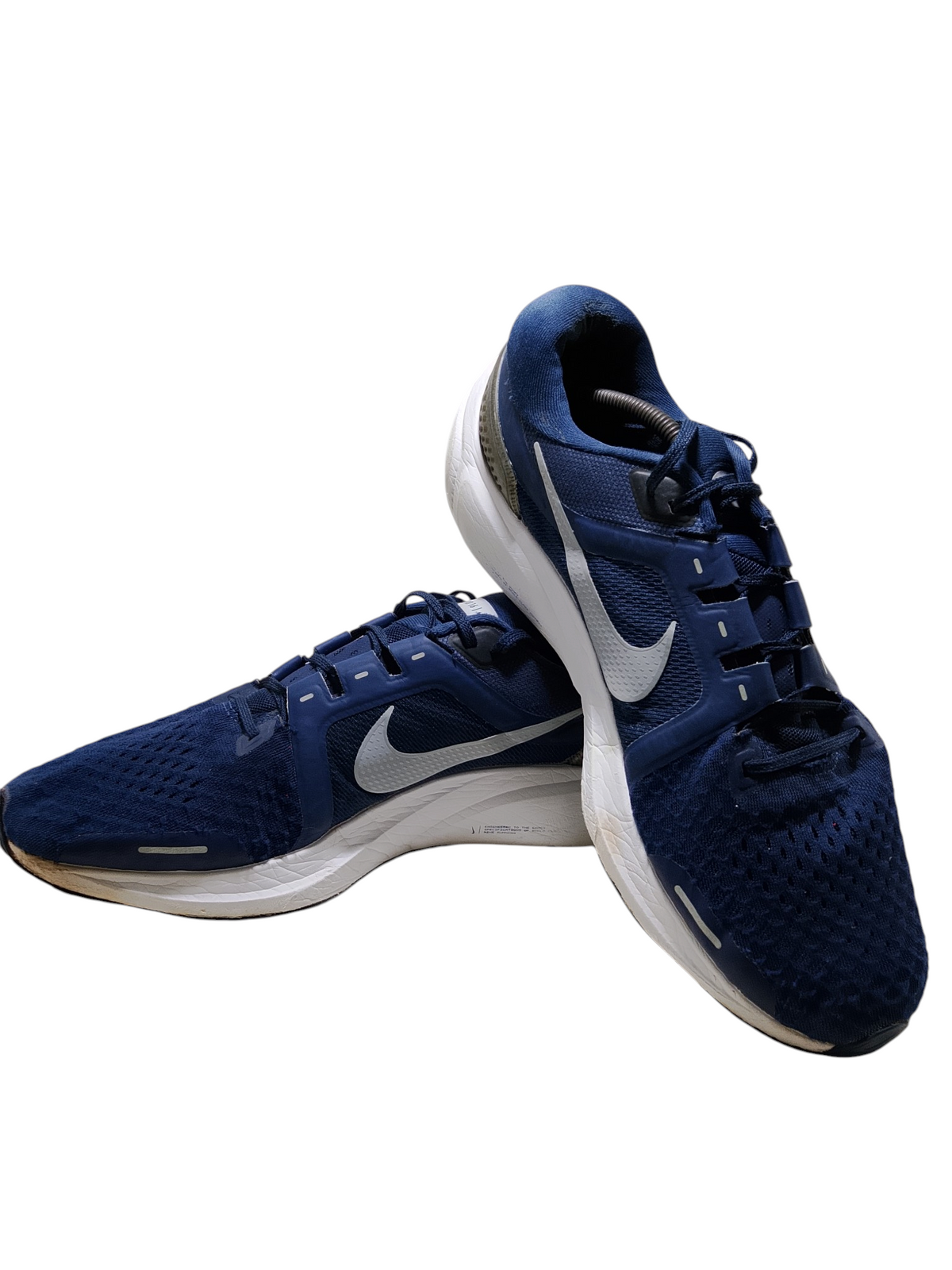 Nike Air Zoom Vomero 16 'Midnight Navy'
