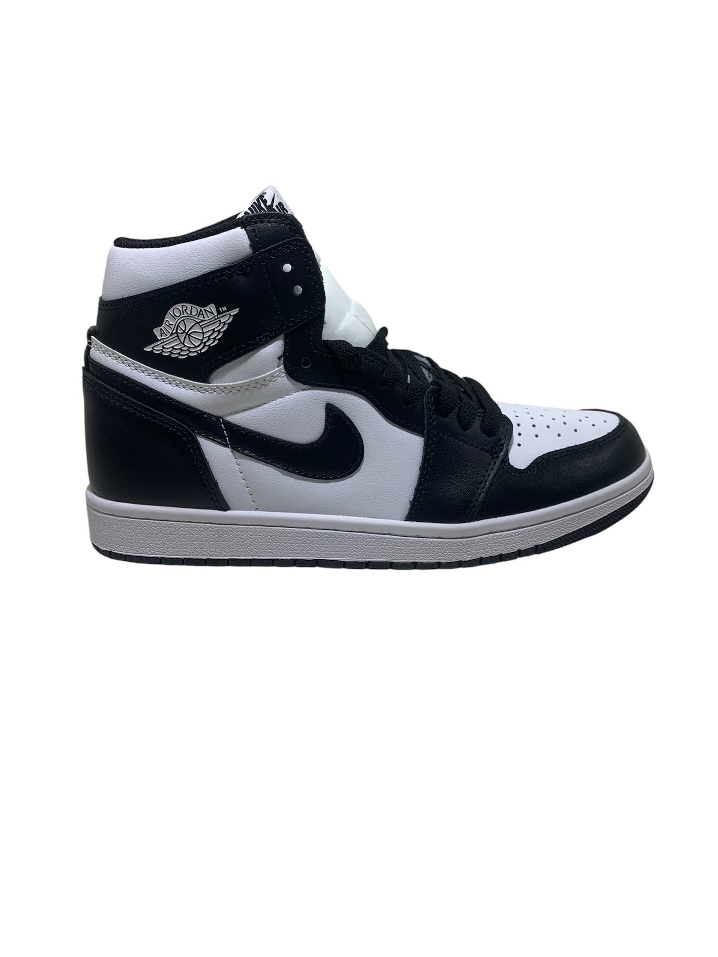 Air Jordan 1 Retro High OG 'Black White' Panda