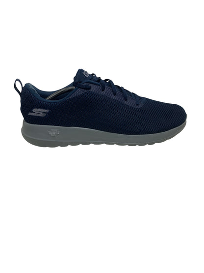 Skechers GOwalk Max - Effort Blue