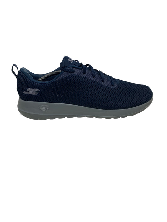Skechers GOwalk Max - Effort Blue