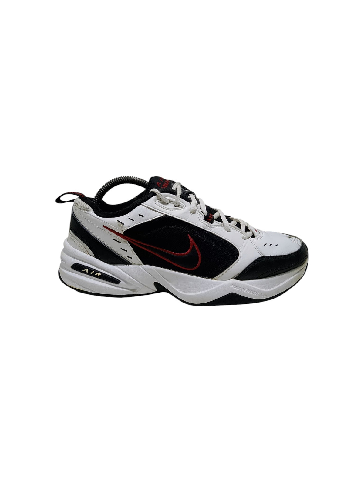 Nike Air Monarch IV White