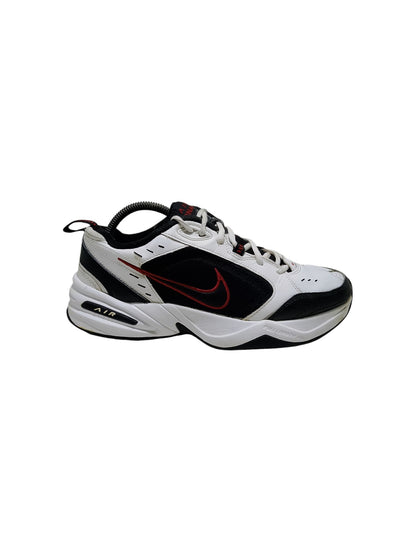 Nike Air Monarch IV White