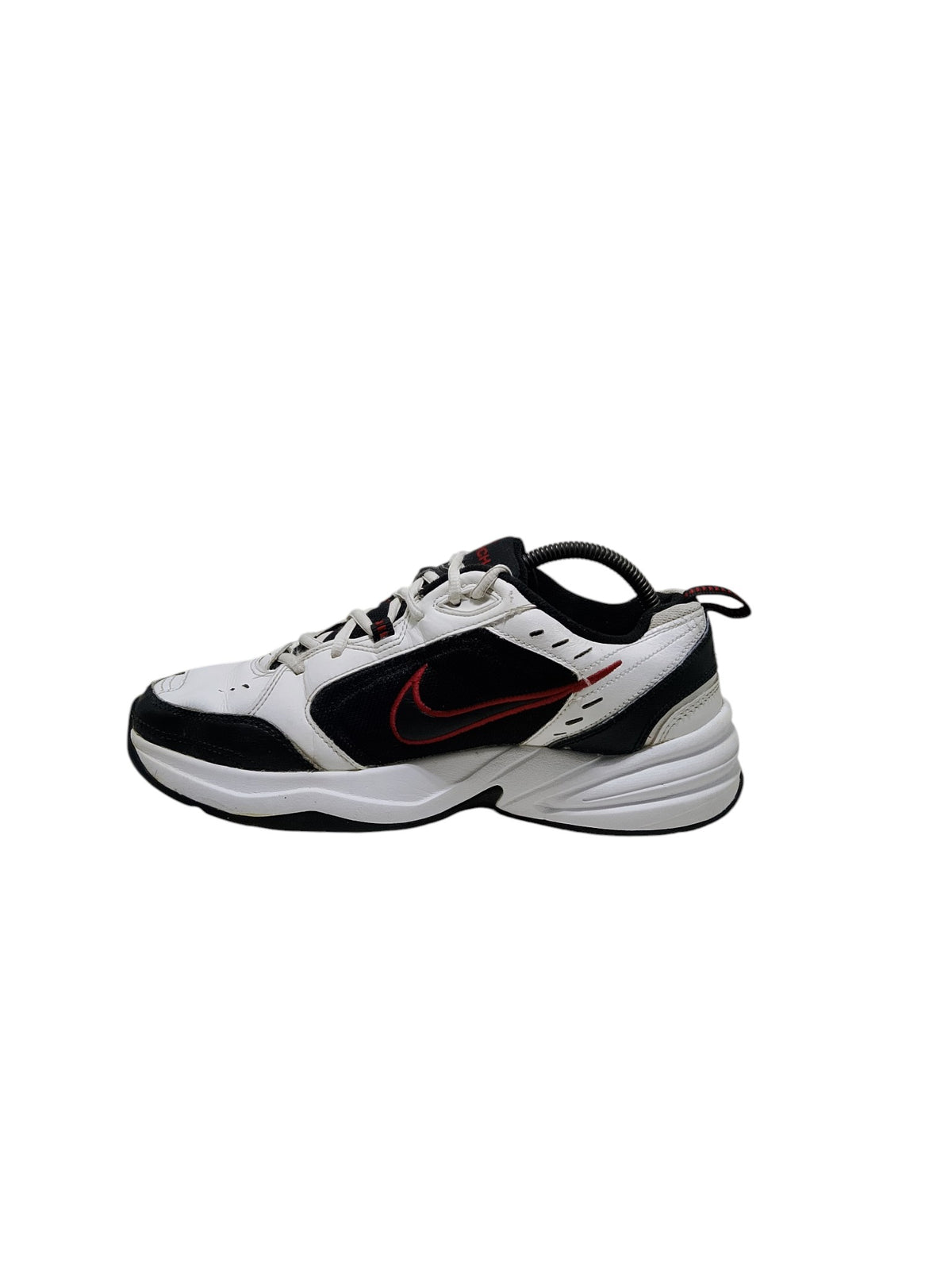 Nike Air Monarch IV White