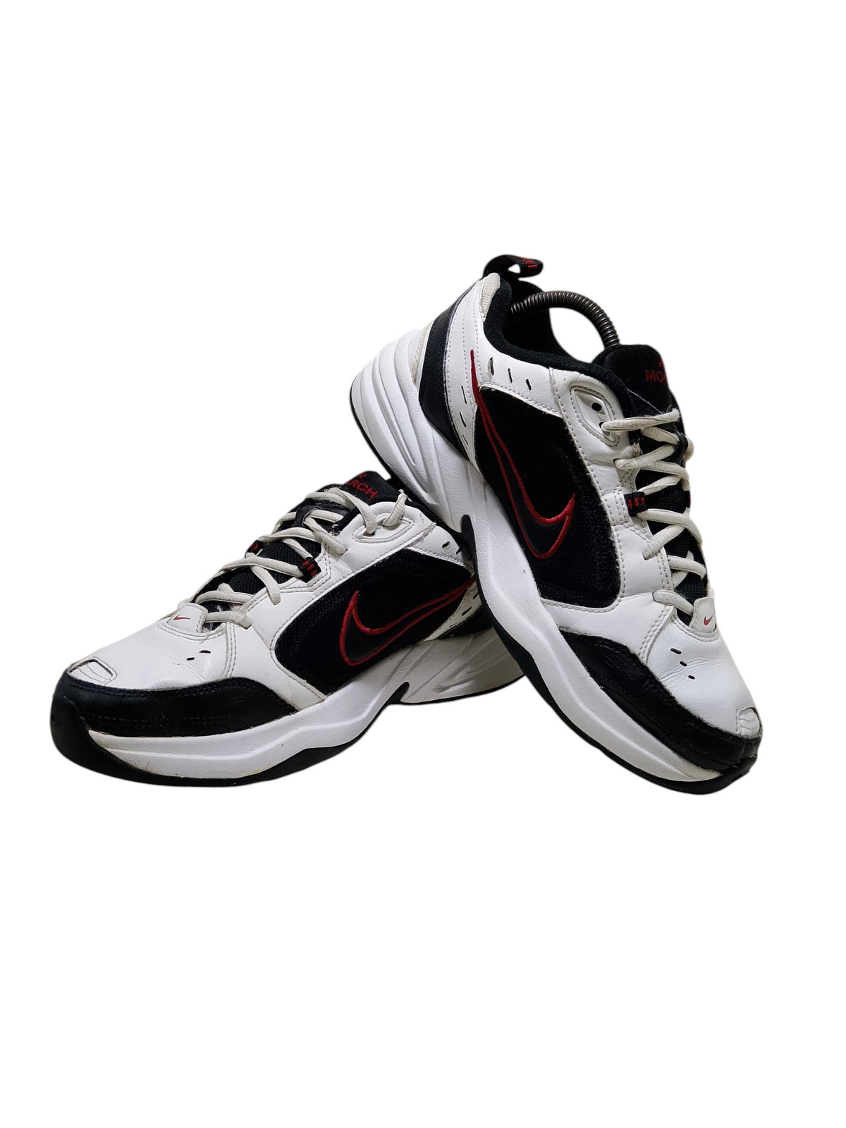 Nike Air Monarch IV White
