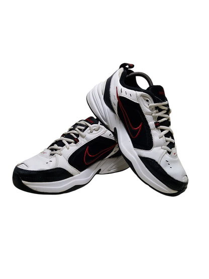 Nike Air Monarch IV White