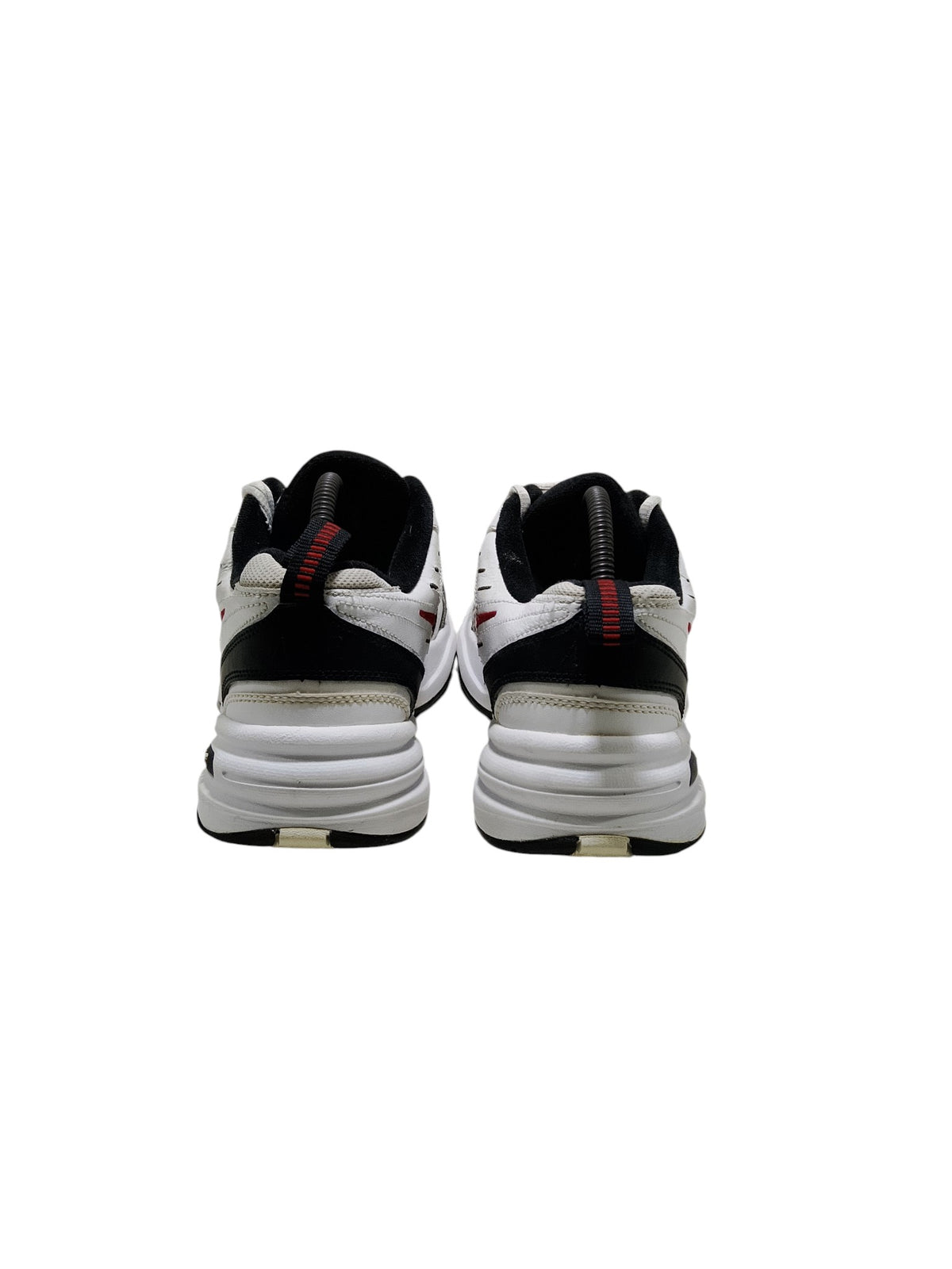 Nike Air Monarch IV White