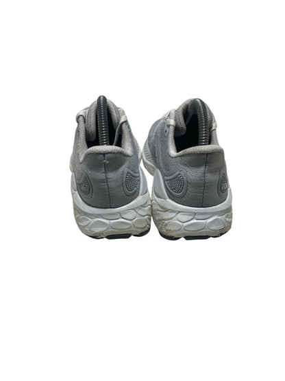 New Balance Fresh Foam 860 Gray