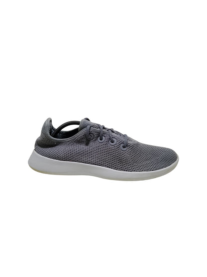 Allbirds Tree Runner Grey