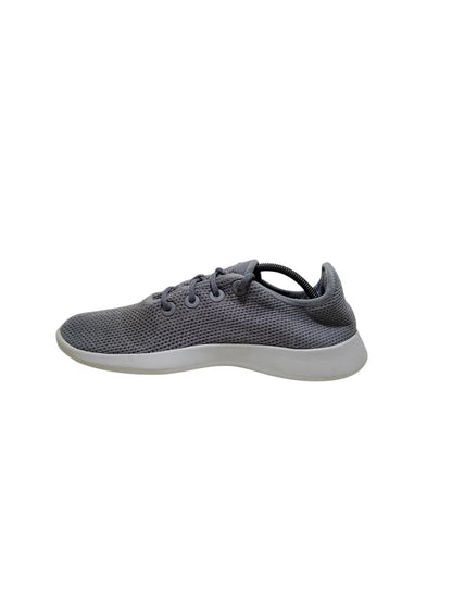 Allbirds Tree Runner Grey