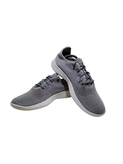 Allbirds Tree Runner Grey