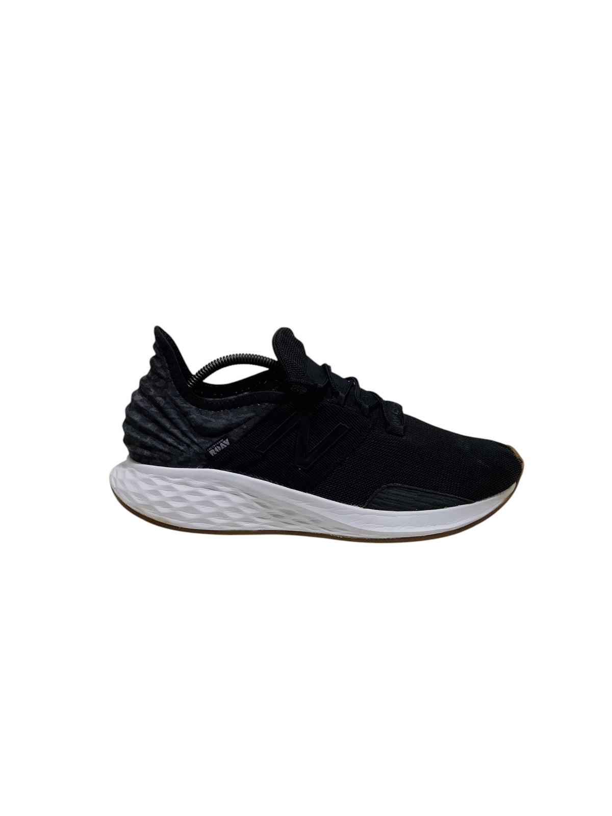 New Balance Fresh Foam Roav 'Black Grey Gum'