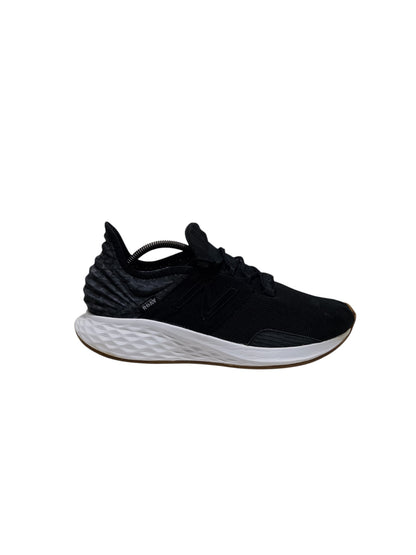 New Balance Fresh Foam Roav 'Black Grey Gum'