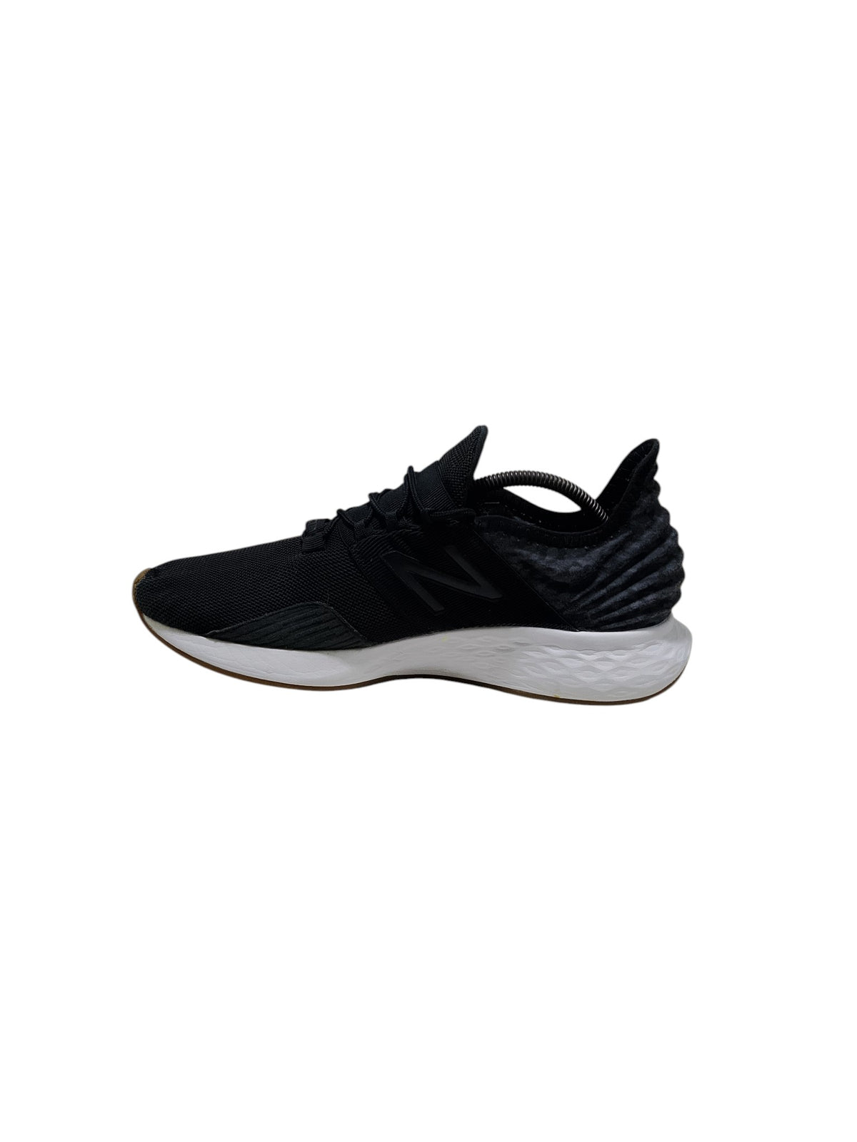 New Balance Fresh Foam Roav 'Black Grey Gum'