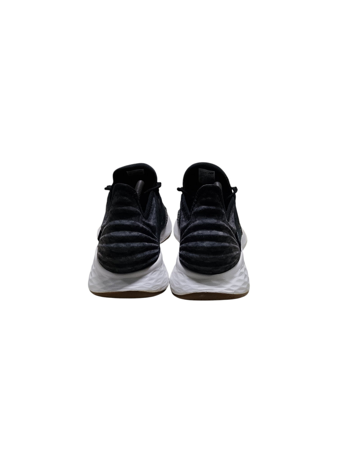 New Balance Fresh Foam Roav 'Black Grey Gum'