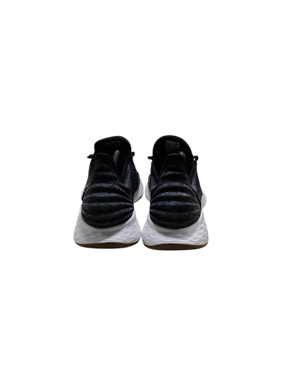 New Balance Fresh Foam Roav 'Black Grey Gum'
