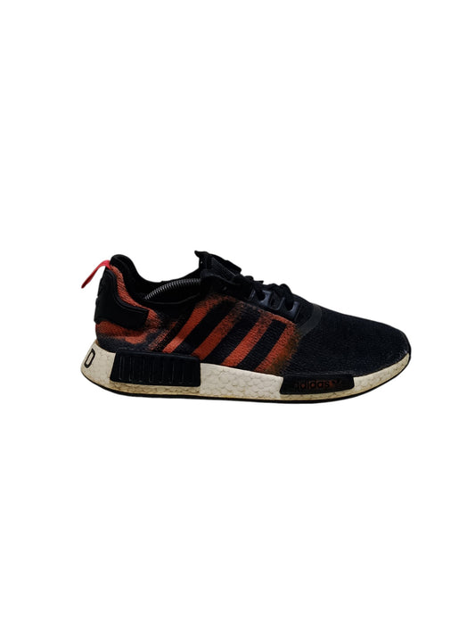 Adidas NMD_R1 "Solar Red"
