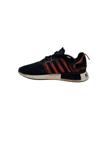 Adidas NMD_R1 "Solar Red"