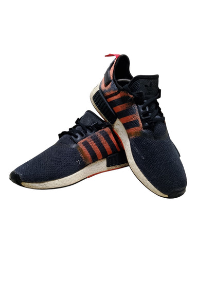 Adidas NMD_R1 "Solar Red"