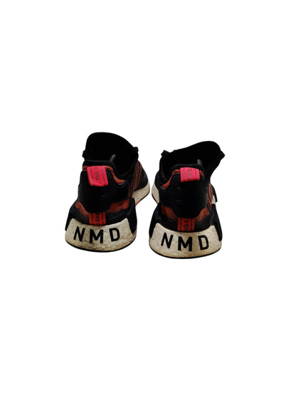 Adidas NMD_R1 "Solar Red"