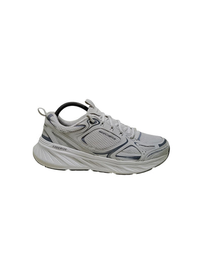 Skechers Sport Edgeride - Silver Eclipse