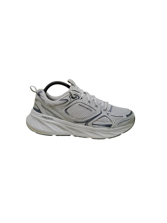 Skechers Sport Edgeride - Silver Eclipse