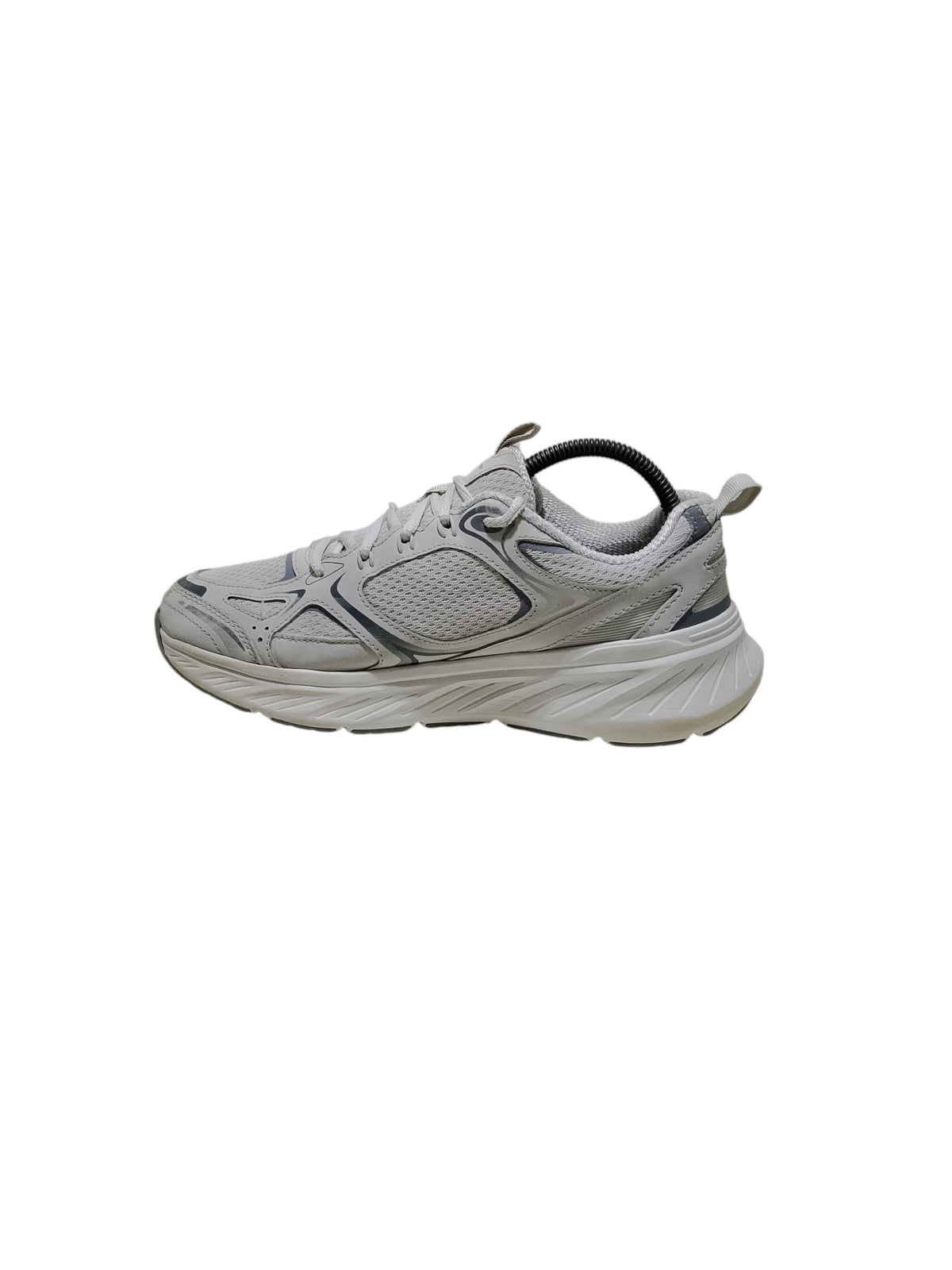 Skechers Sport Edgeride - Silver Eclipse