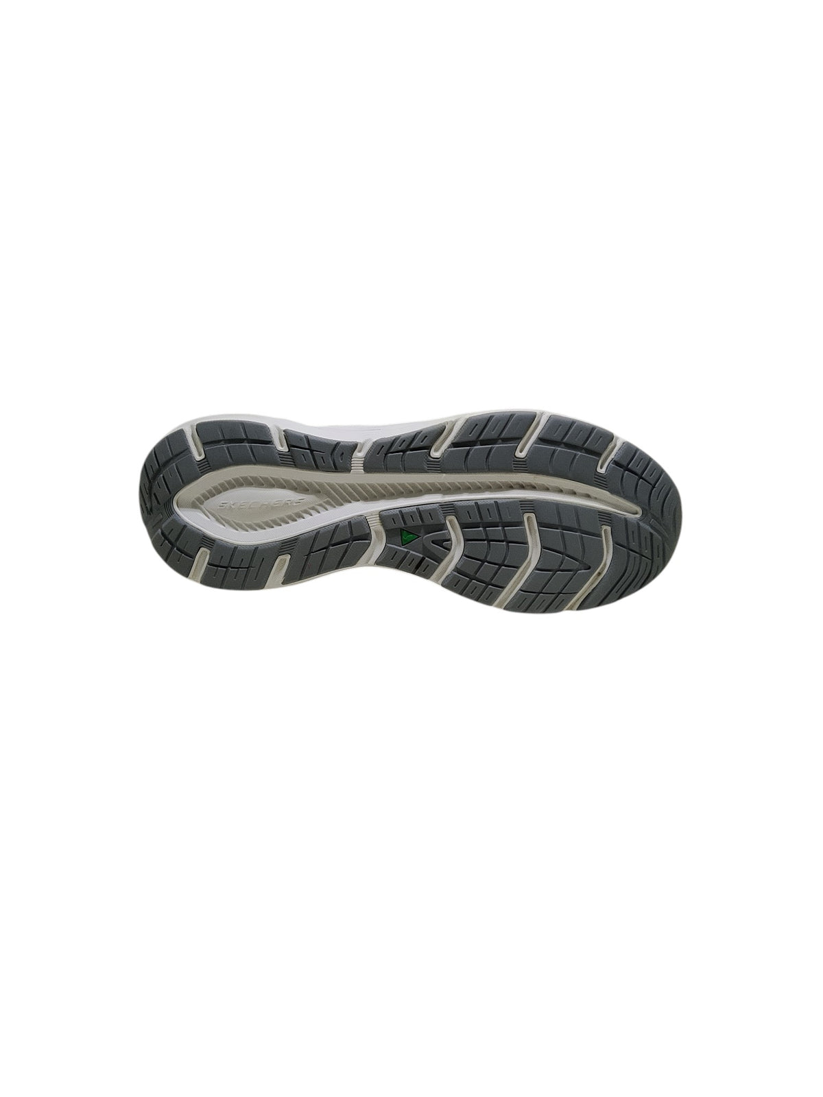 Skechers Sport Edgeride - Silver Eclipse