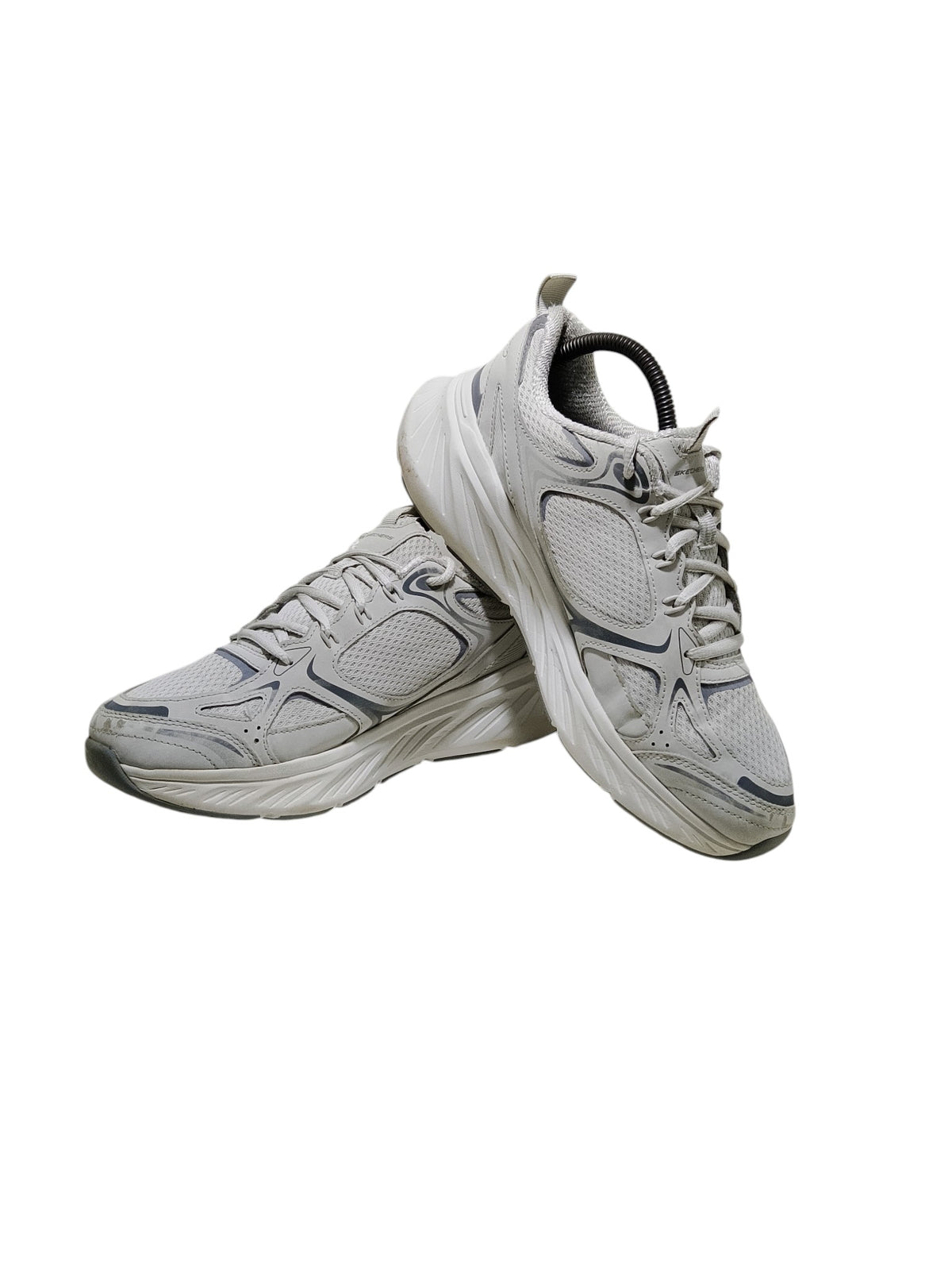 Skechers Sport Edgeride - Silver Eclipse