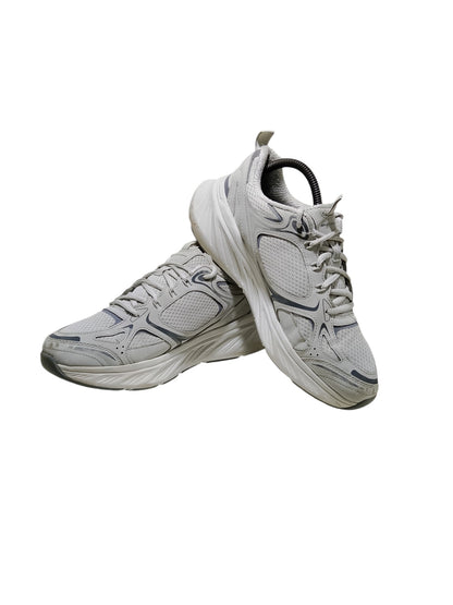 Skechers Sport Edgeride - Silver Eclipse