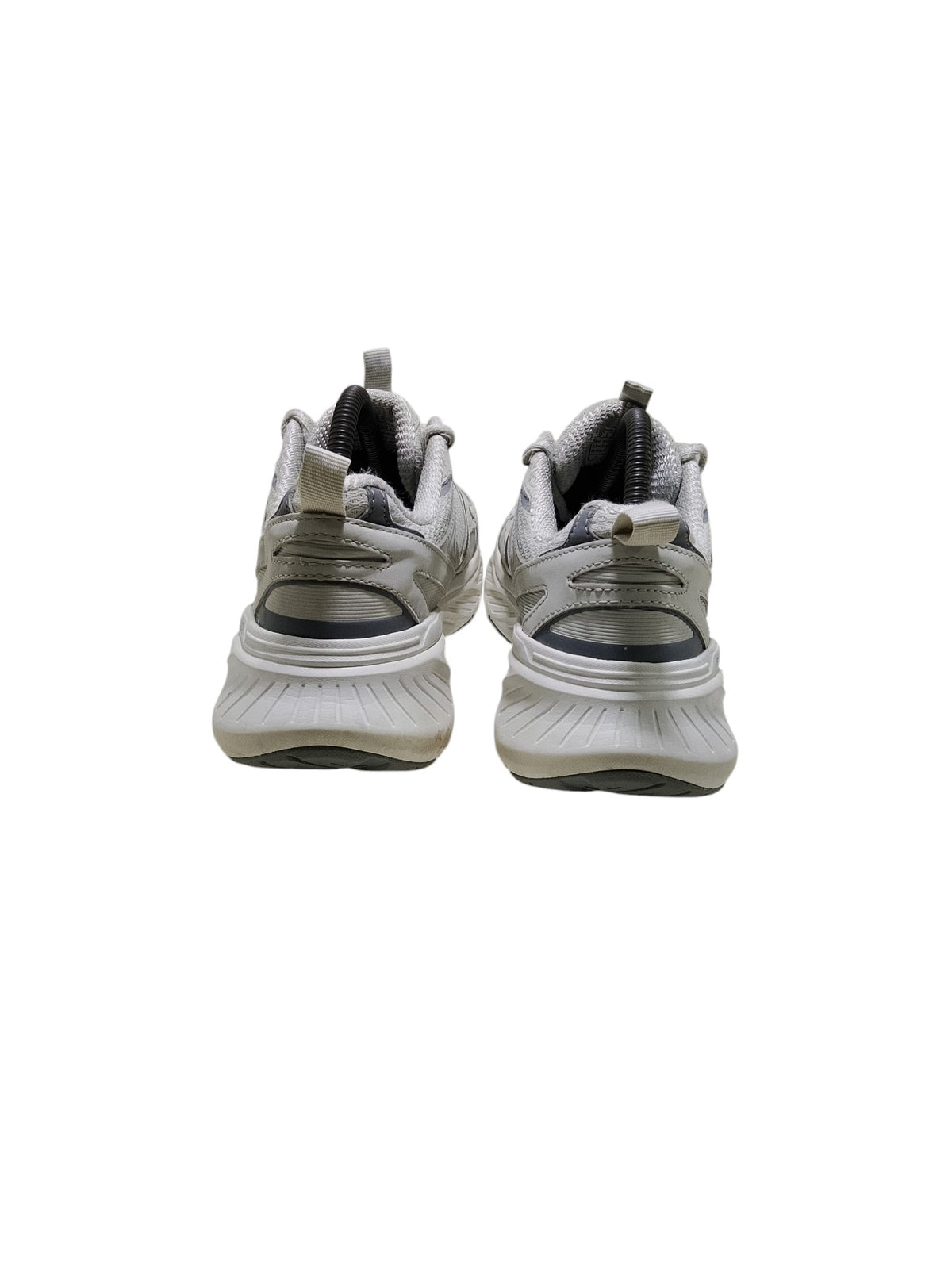 Skechers Sport Edgeride - Silver Eclipse