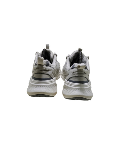 Skechers Sport Edgeride - Silver Eclipse