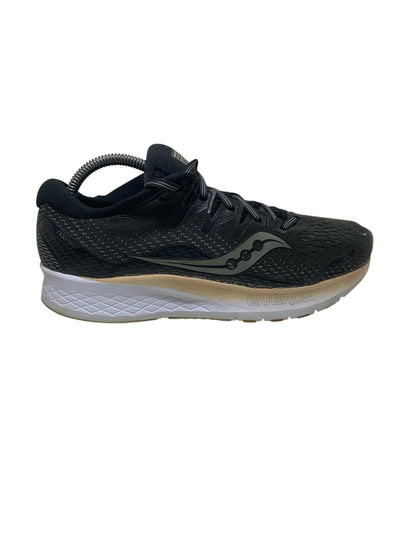 Saucony Ride Iso 2 Running
