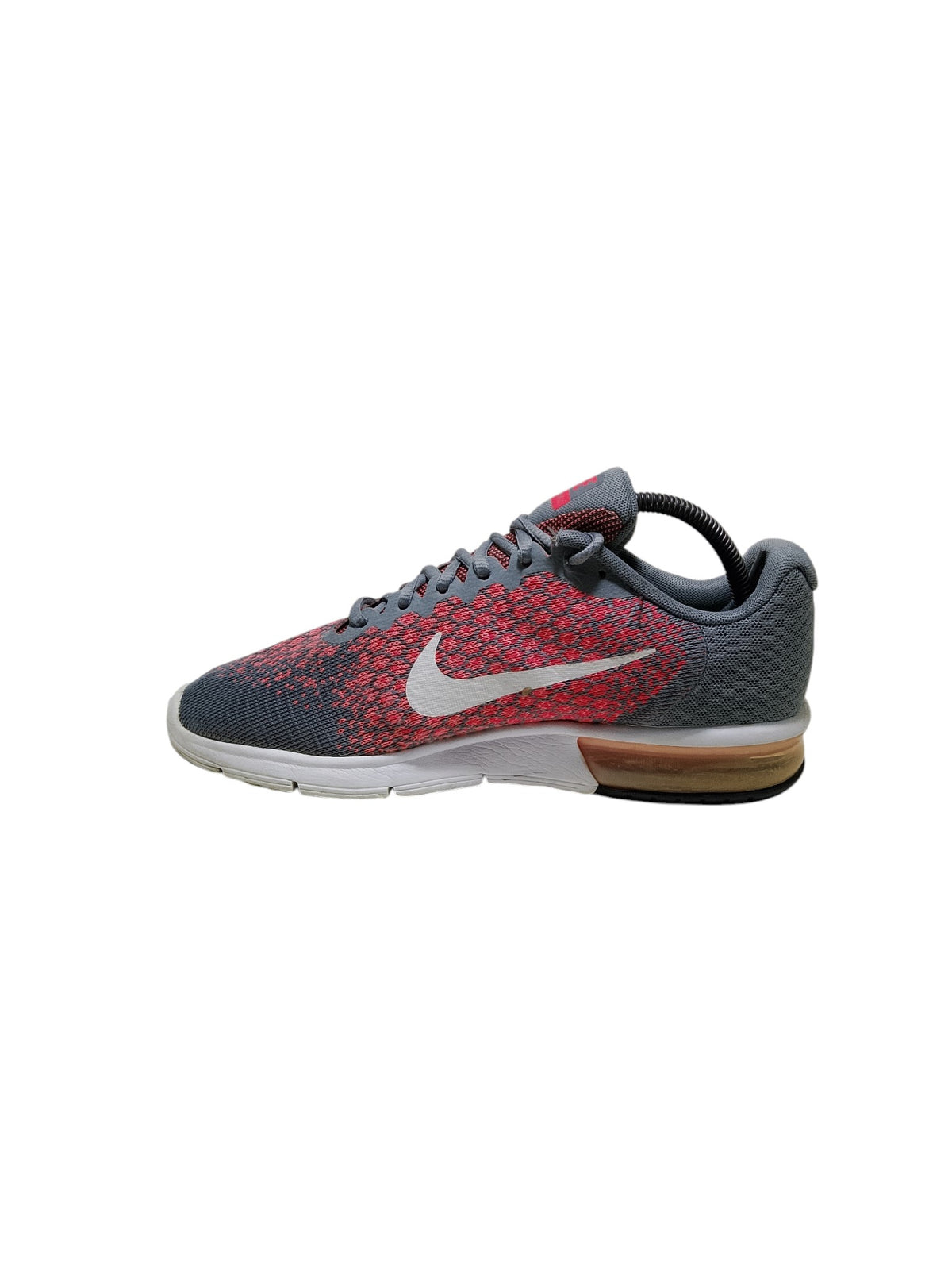 Nike Air Max Sequent 2 Grey Hot