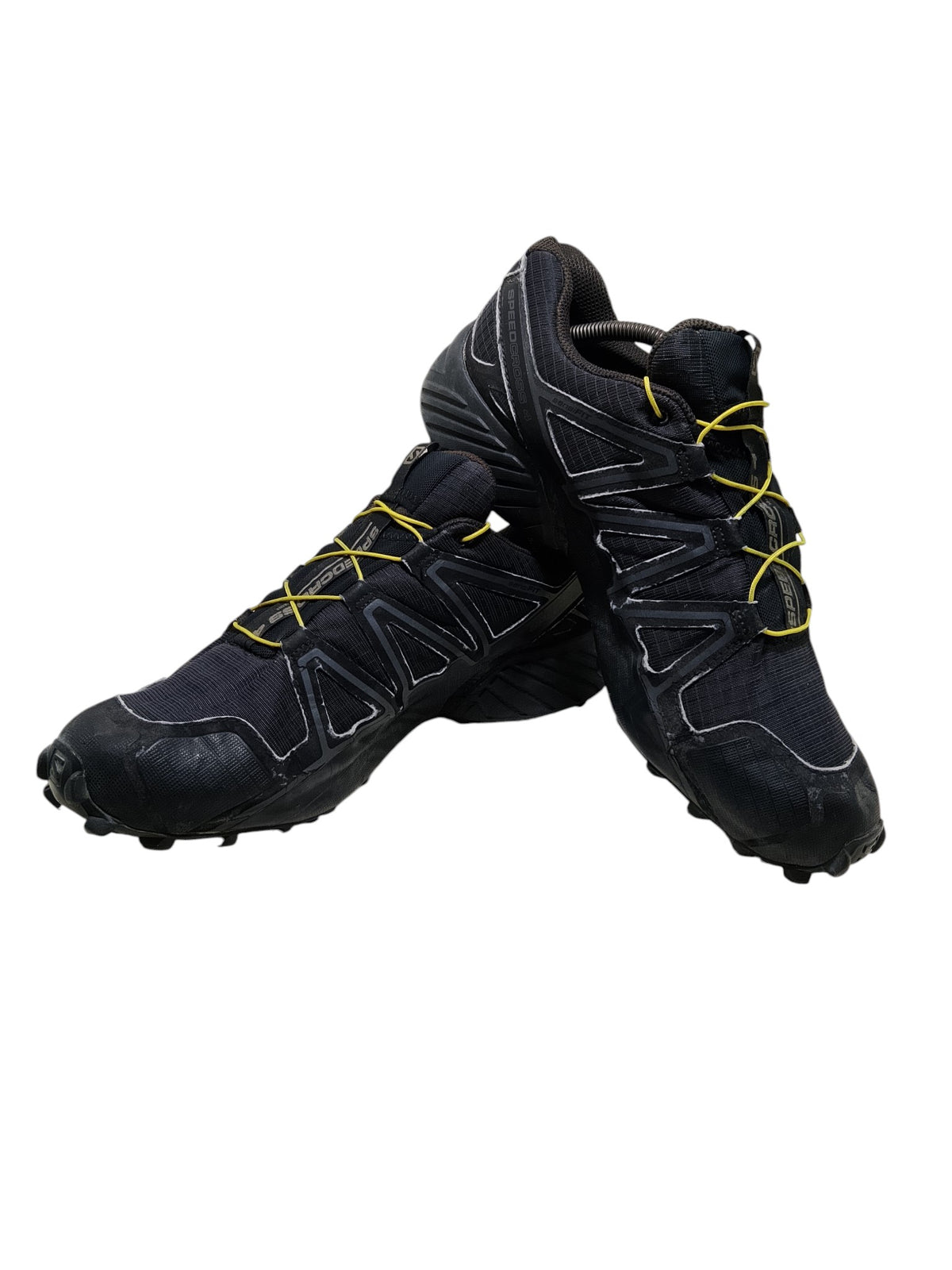 Salomon SpeedCross 4