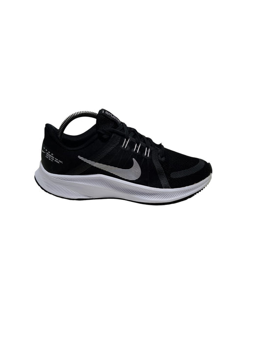 Nike 'Black White' Quest 4