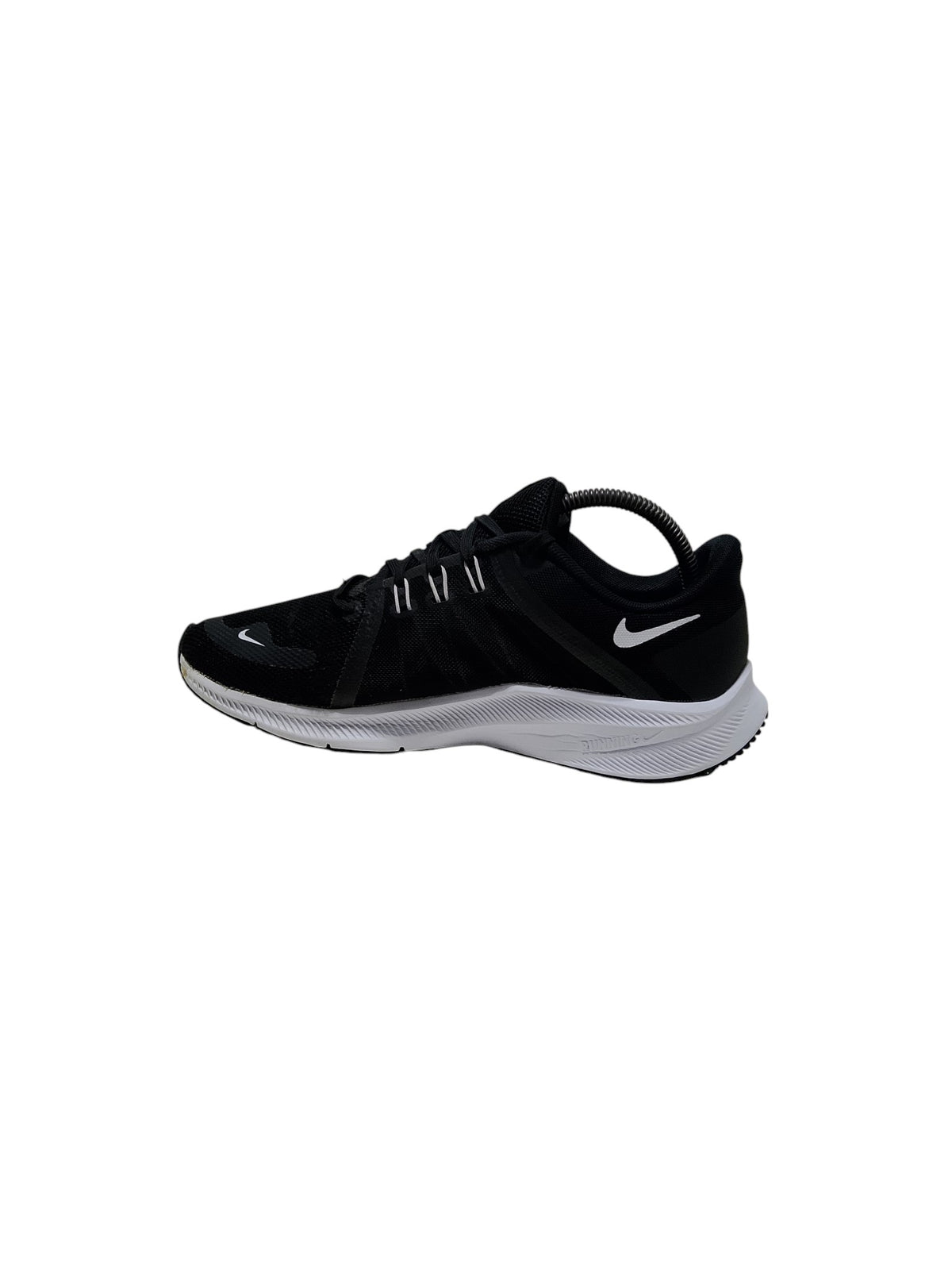 Nike Quest 4 'Black White'