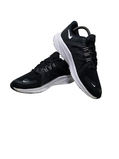 Nike Quest 4 'Black White'