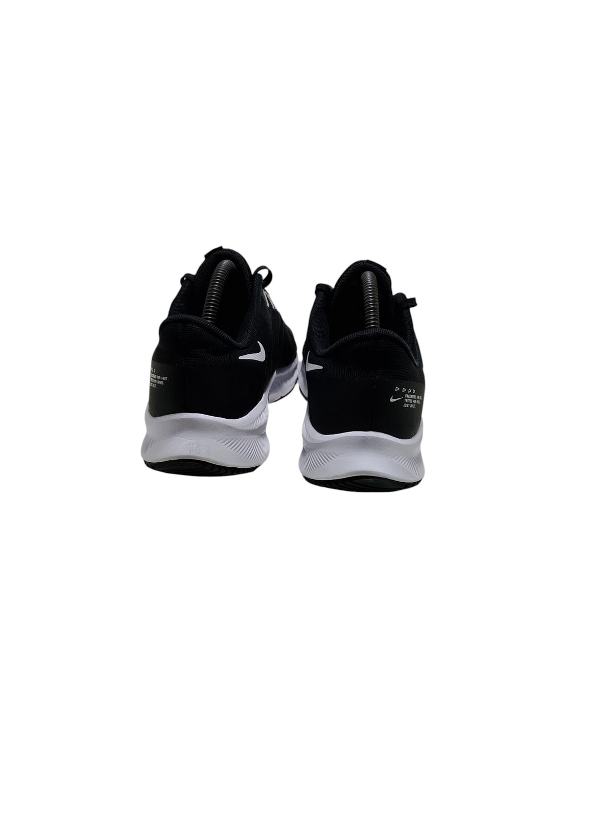 Nike Quest 4 'Black White'