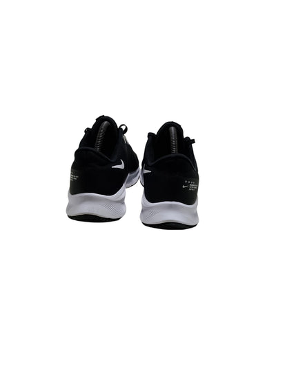Nike Quest 4 'Black White'