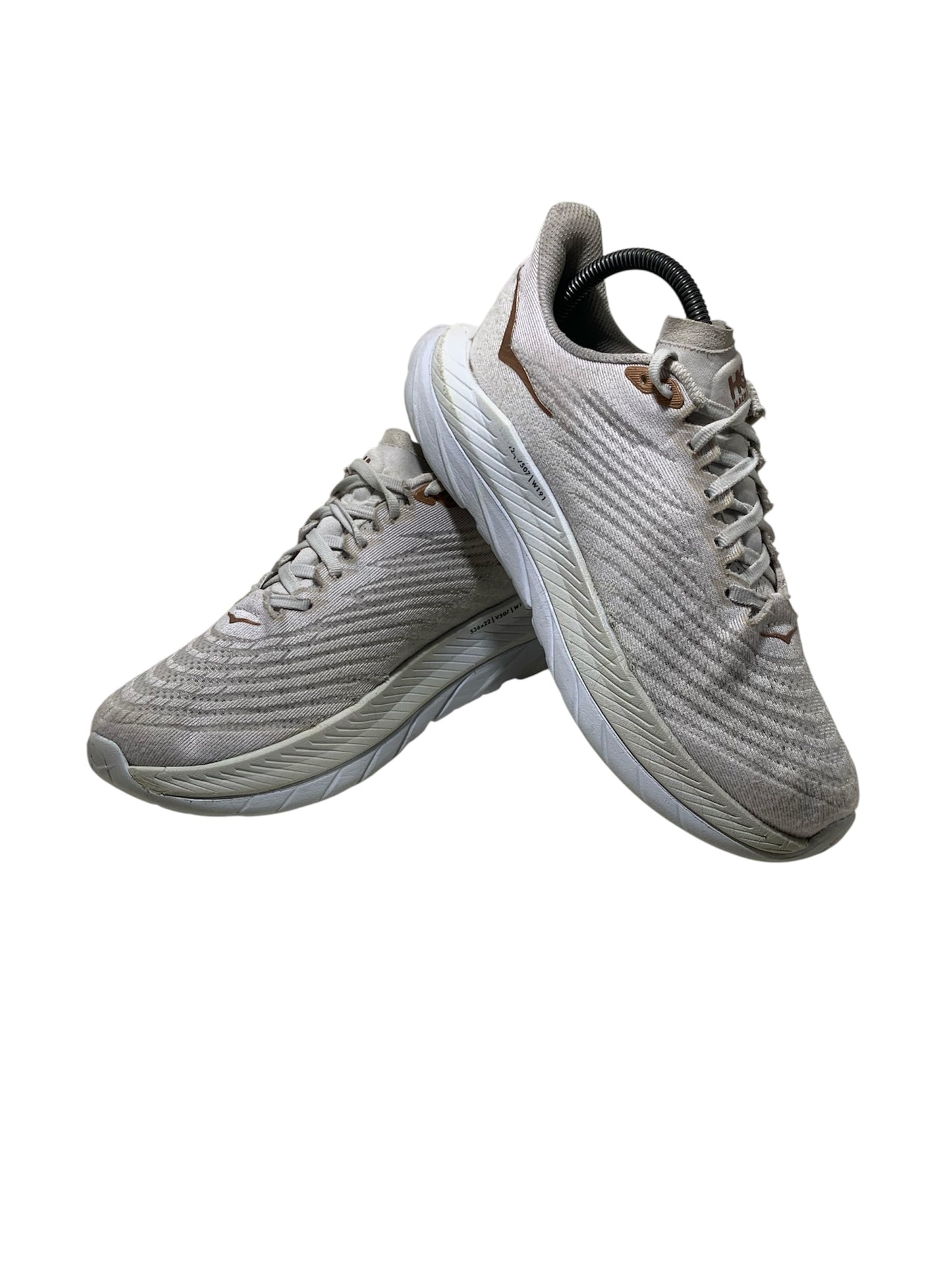 Hoka One One Mach 5