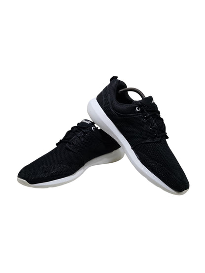 Avia Black Trainer