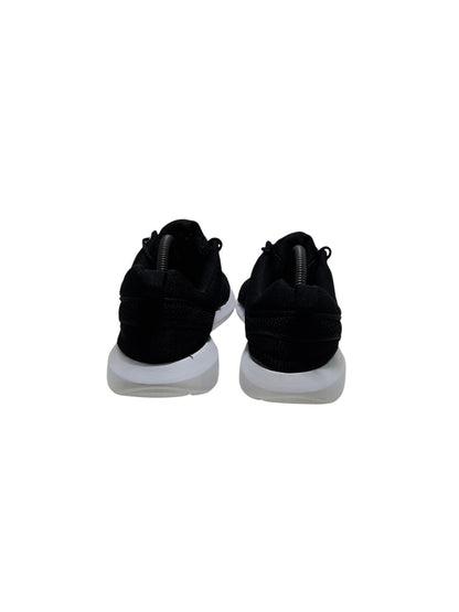 Avia Black Trainer