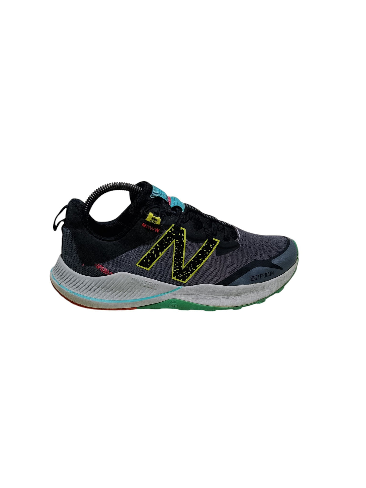 New Balance DynaSoft Nitrel v4 Run