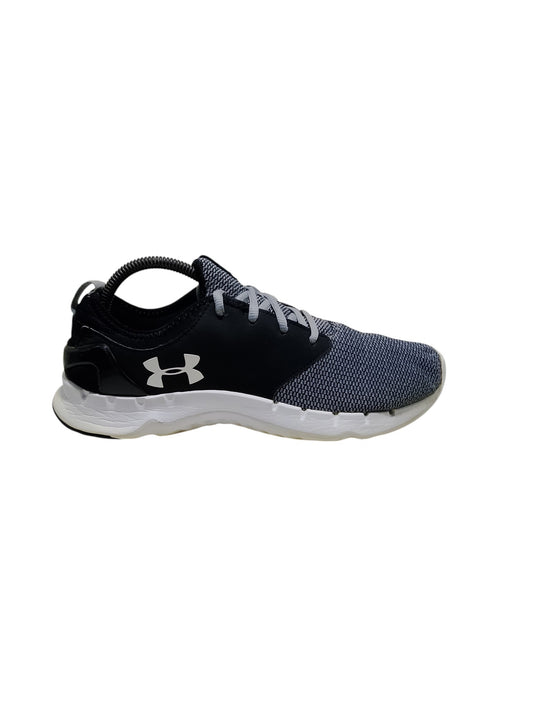 Under Armour Charged Assert 8 Training