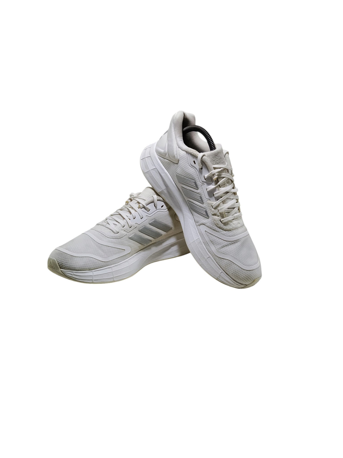Adidas Full White Duramo SL 2.0