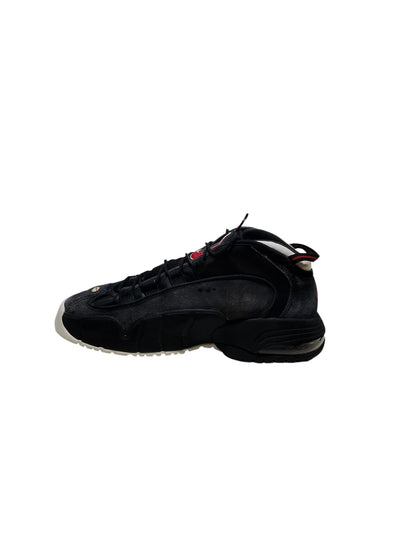 Nike Air Max Penny Black White Red
