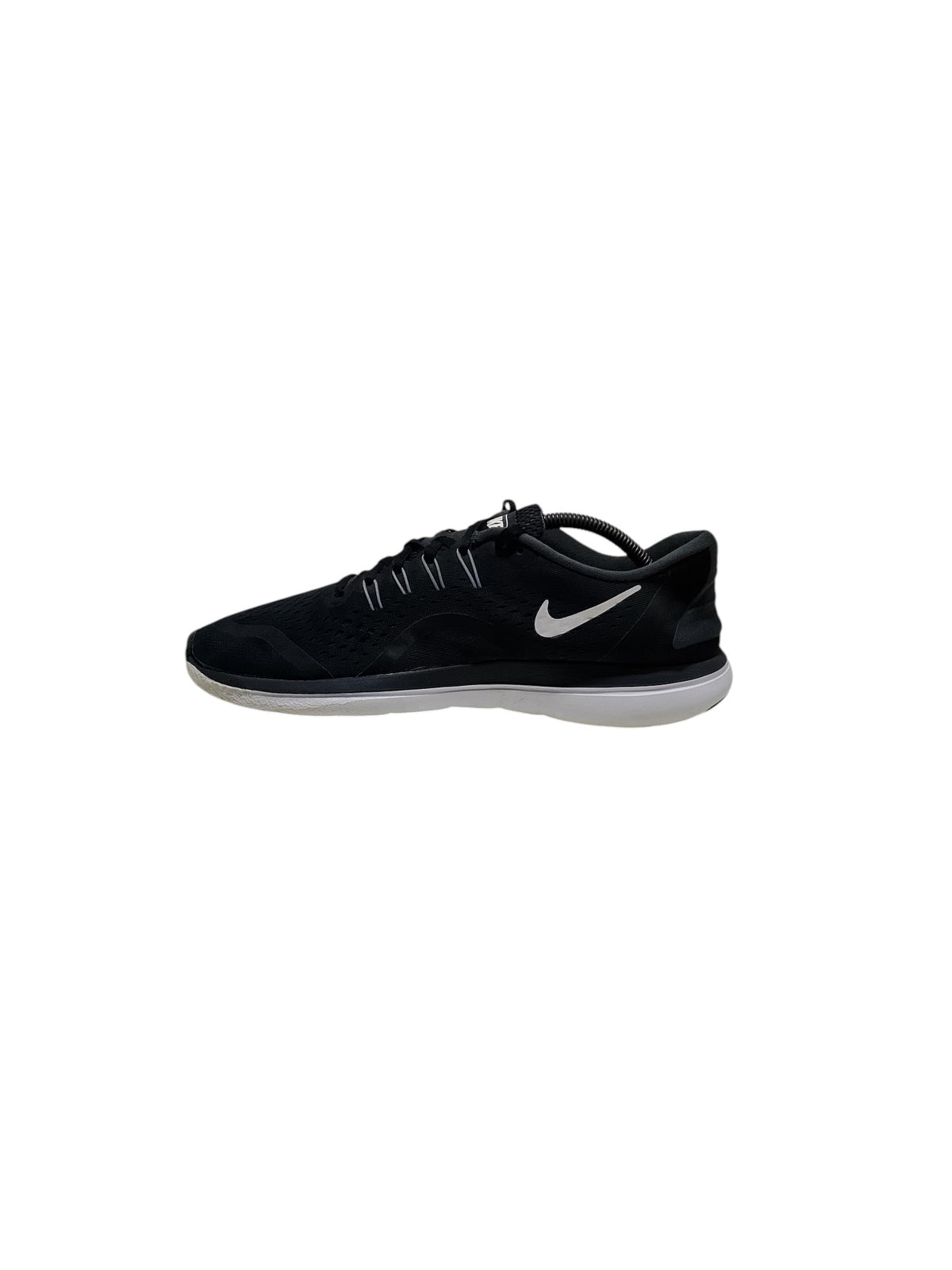 Nike Rn Black/White-Anthracite